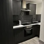 Elysium Apartments