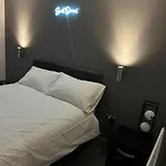 Elysium Apartments