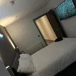 Elysium Apartments