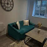 Elysium Apartments