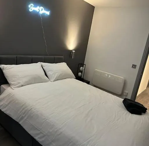 Elysium Apartments