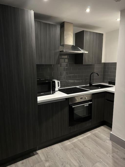 Elysium Apartment *