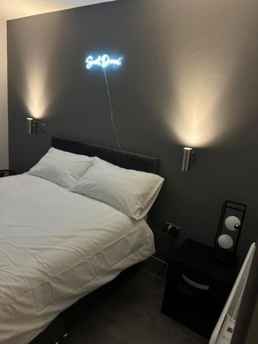 Elysium Bradford (West Yorkshire)