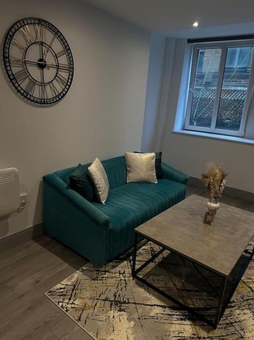 Apartment Elysium Bradford (West Yorkshire)