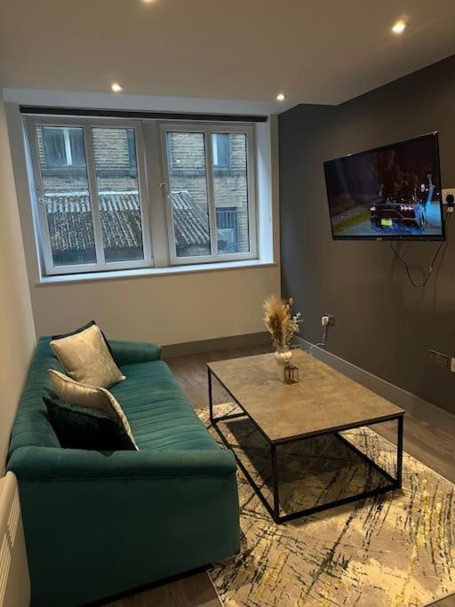 Apartment Elysium