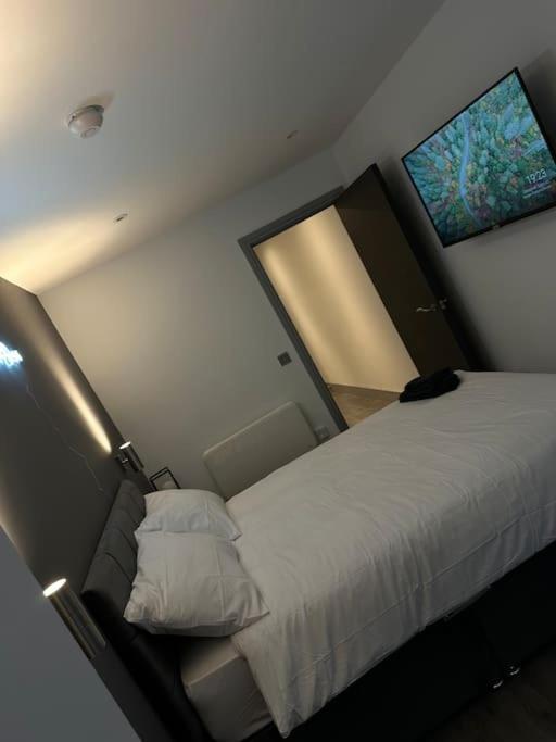 Elysium Apartment