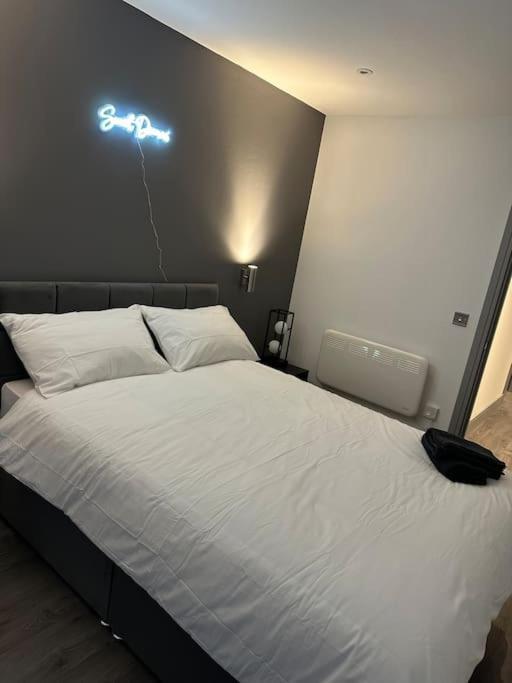 Apartment Elysium